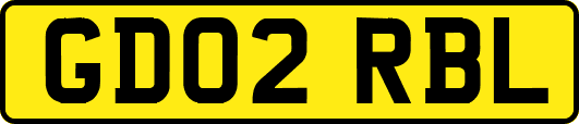 GD02RBL