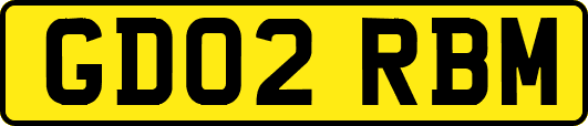 GD02RBM