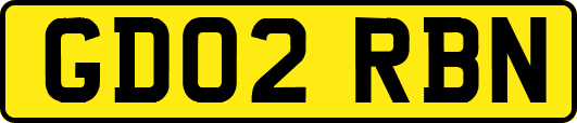 GD02RBN