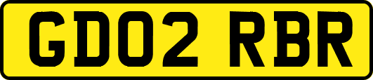 GD02RBR