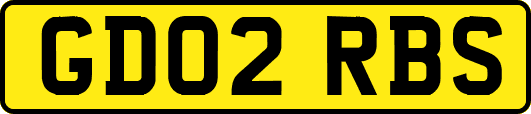GD02RBS
