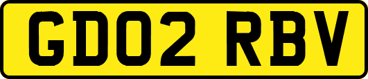 GD02RBV