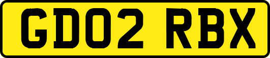 GD02RBX