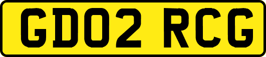 GD02RCG