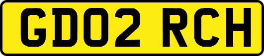 GD02RCH