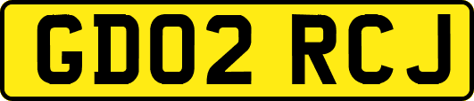 GD02RCJ