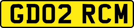 GD02RCM