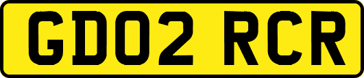 GD02RCR