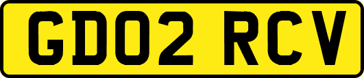 GD02RCV
