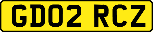 GD02RCZ