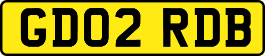 GD02RDB