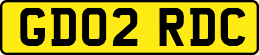 GD02RDC