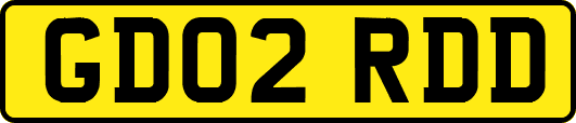 GD02RDD