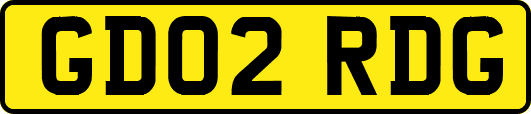 GD02RDG