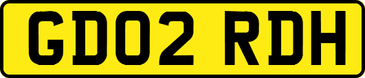 GD02RDH