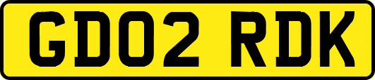 GD02RDK
