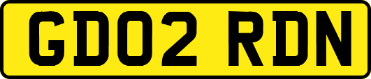 GD02RDN