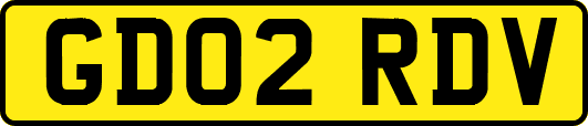 GD02RDV