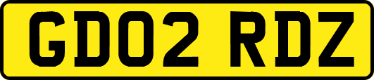 GD02RDZ