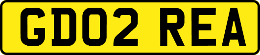 GD02REA