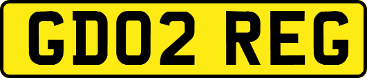 GD02REG