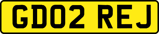 GD02REJ