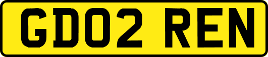 GD02REN