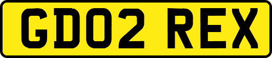 GD02REX