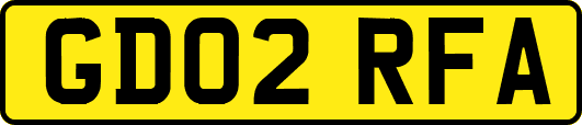 GD02RFA