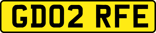 GD02RFE