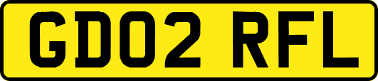 GD02RFL