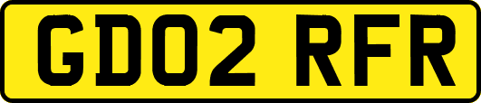 GD02RFR