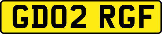 GD02RGF