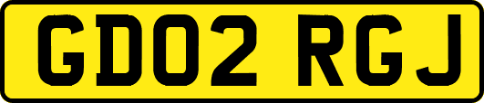 GD02RGJ
