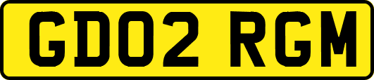 GD02RGM