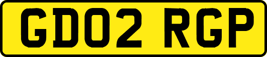 GD02RGP