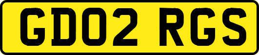 GD02RGS