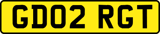 GD02RGT