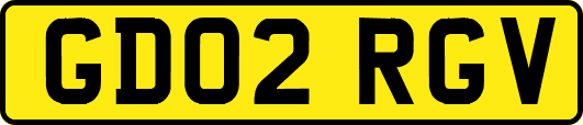 GD02RGV
