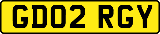 GD02RGY