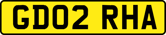 GD02RHA