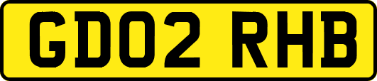 GD02RHB