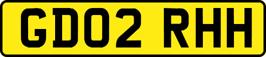GD02RHH