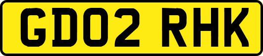 GD02RHK