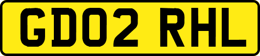 GD02RHL