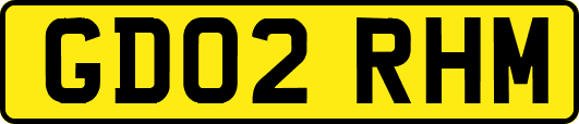 GD02RHM