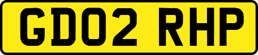 GD02RHP