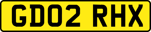 GD02RHX