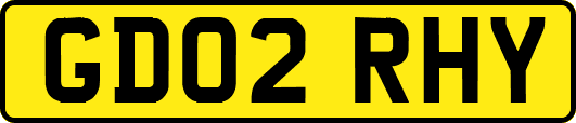GD02RHY