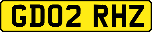 GD02RHZ